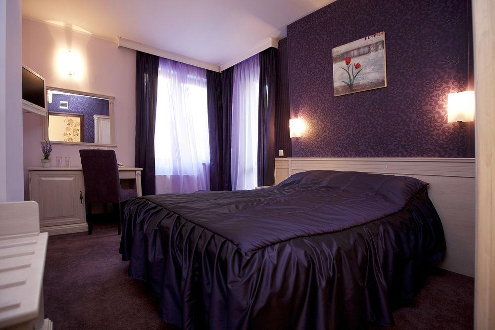 Aris Hotel Sofia