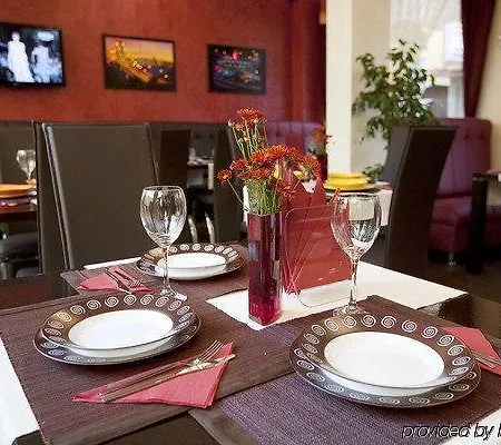 Aris Hotel Sofia 