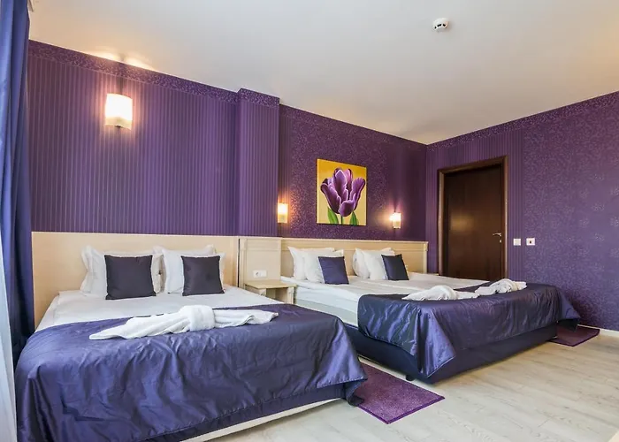 Aris Hotel Sofia