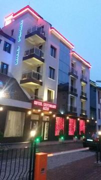 Aris Otel