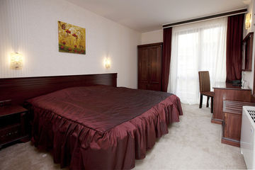 Otel Aris Sofya