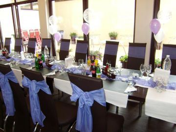 Otel Aris
