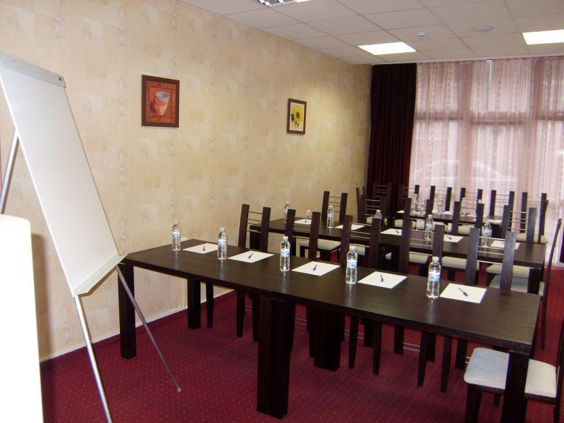 Otel Aris Sofya