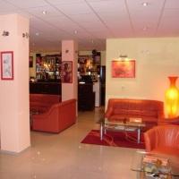 Aris Otel 3*