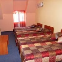 Otel Aris