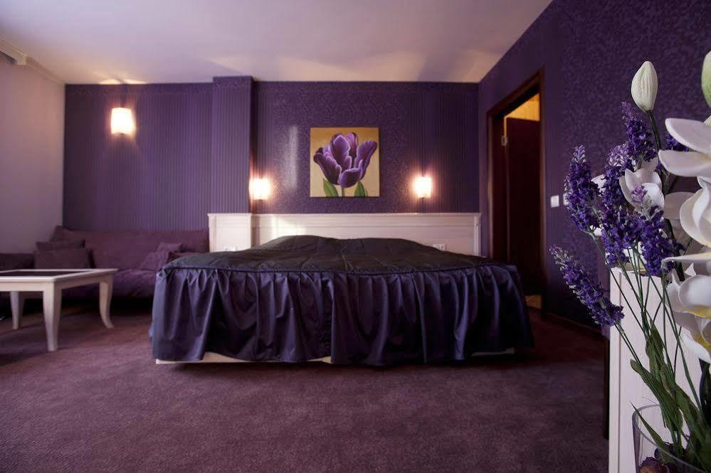 Aris Otel 3*