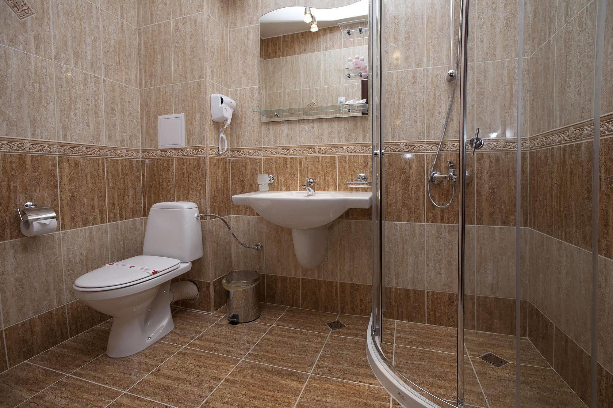 Aris Otel 3*