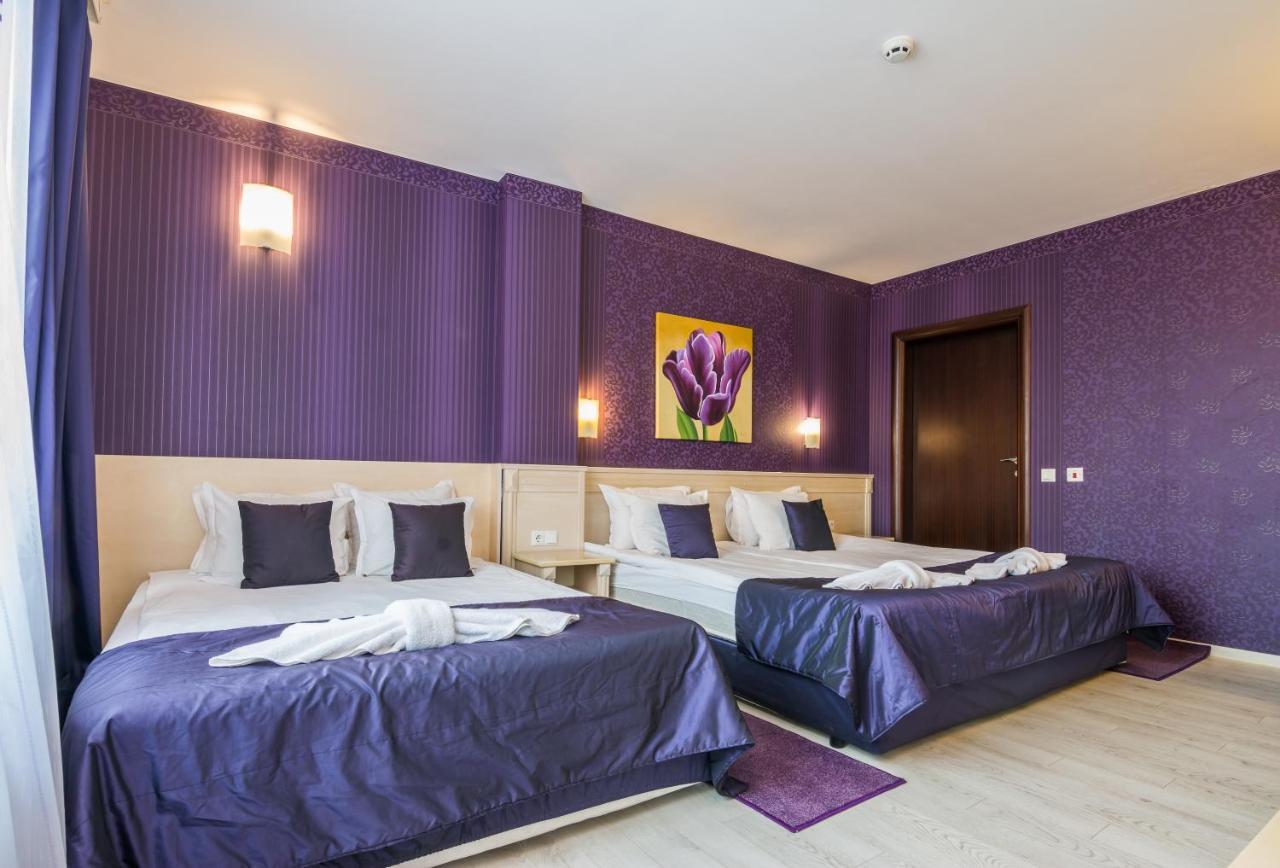 Otel Aris Sofya