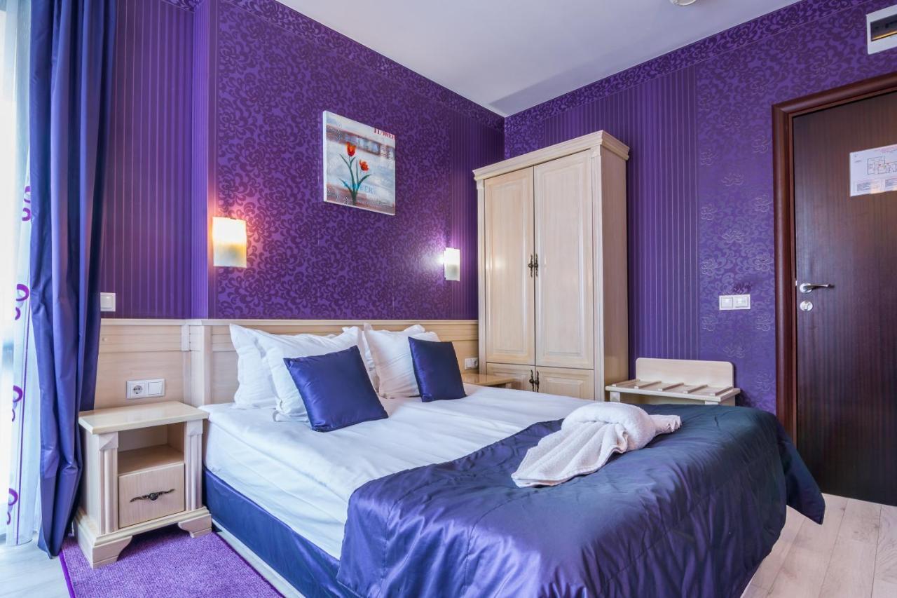 Aris Otel 3*